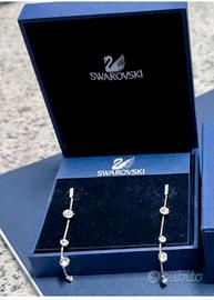 Orecchini  Swarovski