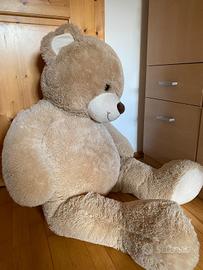 teddy gigante 1.30 m