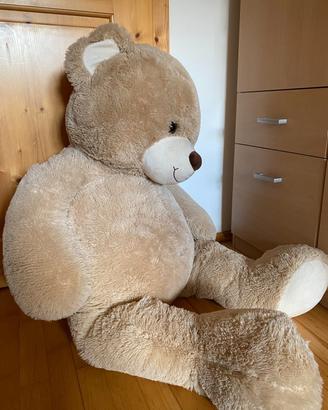 teddy gigante 1.30 m