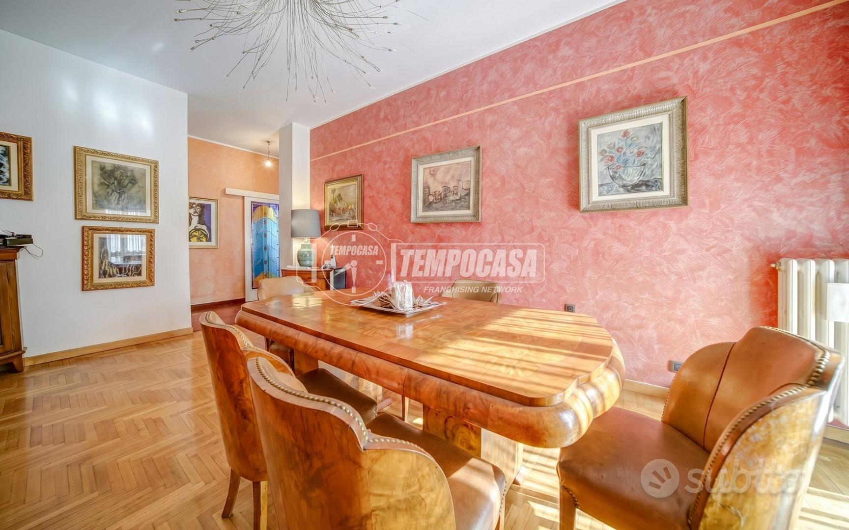 Apartment in Gallarate, Centro - Vista 5