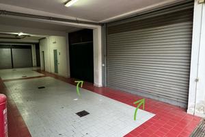 2 garage a Teano in via orto ceraso