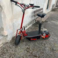 Monopattino eletttico