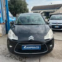 Citroen C3 1.4 Exclusive