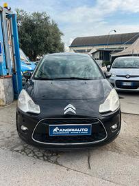 Citroen C3 1.4 Exclusive