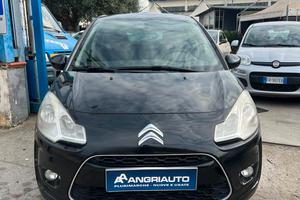 Citroen C3 1.4 Exclusive