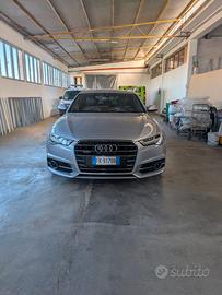 Audi A6 2.0 TDI 190 CV ultra Business Plus