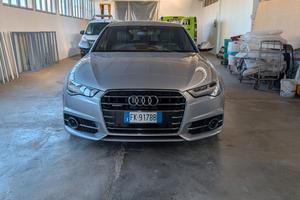 Audi A6 2.0 TDI 190 CV ultra Business Plus
