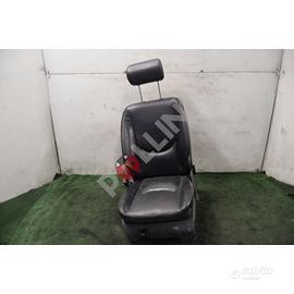 Sedile guida mercedes classe m 1997-05