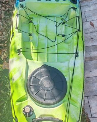 Kayak