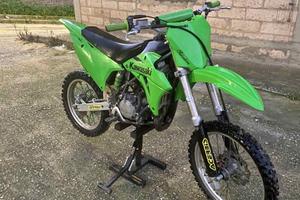 Cross KX 85 2 tempi