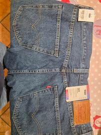 Jeans Lewis 501 originali