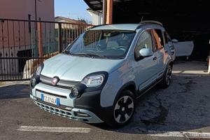 Fiat Panda 1.0 FireFly S&S Hybrid City Cross