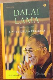Dalai Lama L'arte della felicità