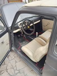 Auto 500
