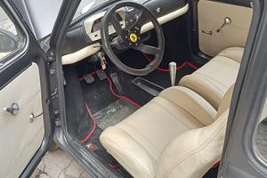 Auto 500