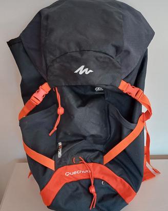 zaino quequcha