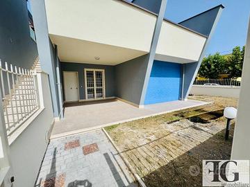 Appartamento di 80 m² con 3 locali a Anzio