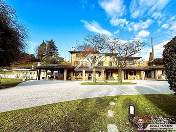 Vendiamo rustico ristrutturato tra le colline