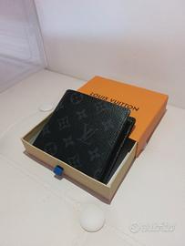 portafogli louis vuitton