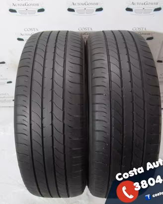 Saldi 235 55 20 Dunlop 85%  235 55 R20