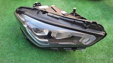 MERCEDES CLA W118 FULL LED Faro Fanale Destro Dx