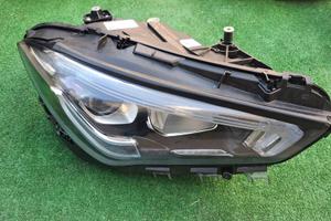 MERCEDES CLA W118 FULL LED Faro Fanale Destro Dx
