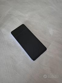 samsung galaxy A32 viola