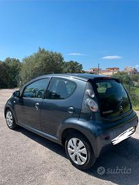 Citroën C1 1.0 benzina - 216.000 km - funzionante