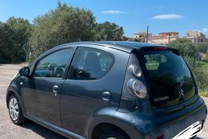 Citroën C1 1.0 benzina - 216.000 km - funzionante