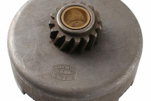 Frizione Malanca 48 2T 4 tacche