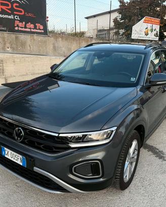 Volkswagen T-Roc 2.0 TDI SCR 150 CV DSG Style