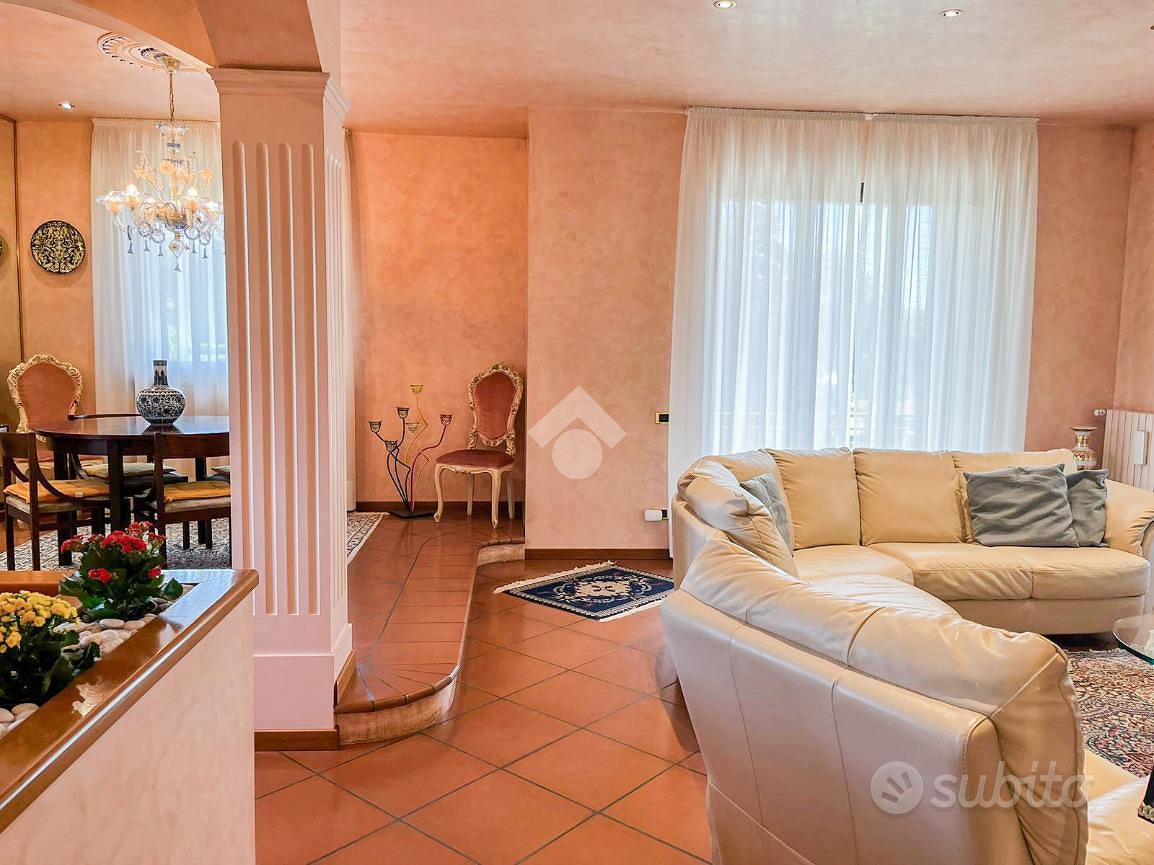 Appartamento – Varese, Santa Maria Maddalena, Gaggio - Vista 3