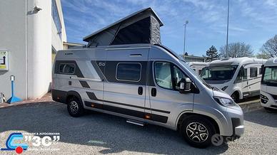 ADRIA Twin 640 SGX 60Y auto