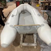 Gommone tender eurovinil 270