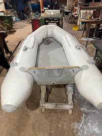 Gommone tender eurovinil 270