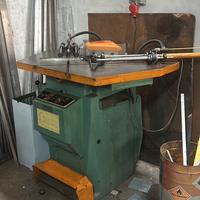 Scantonatrice Comaca