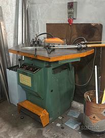 Scantonatrice Comaca