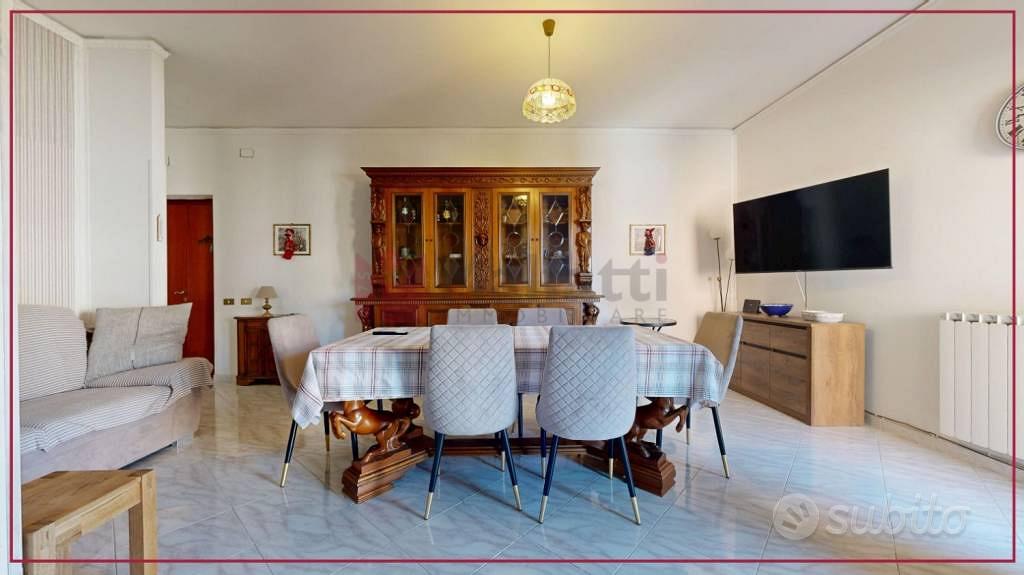 Appartamento – Arrone, Casteldilago - Altro