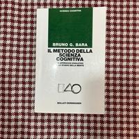 Il metodo della scienza congnitiva