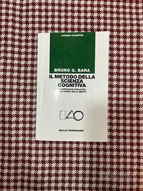 Il metodo della scienza congnitiva