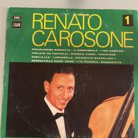 Dischi vinili 33 giri