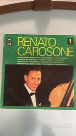 Dischi vinili 33 giri