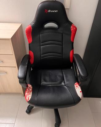Sedia gaming