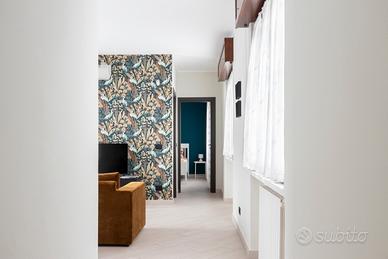 Luminoso Bilocale Ristrutturato a Rho (MI)