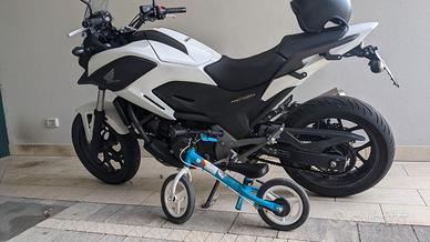 HONDA NC 750