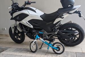 HONDA NC 750