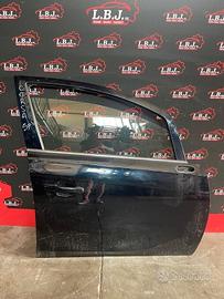 Porta anteriore destra Opel Corsa E