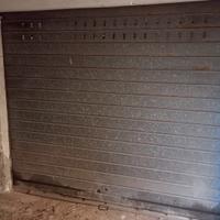 SARACINESCA PER GARAGE