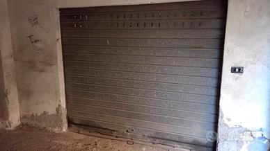 SARACINESCA PER GARAGE