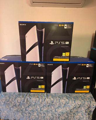 PlayStation 5 Pro 